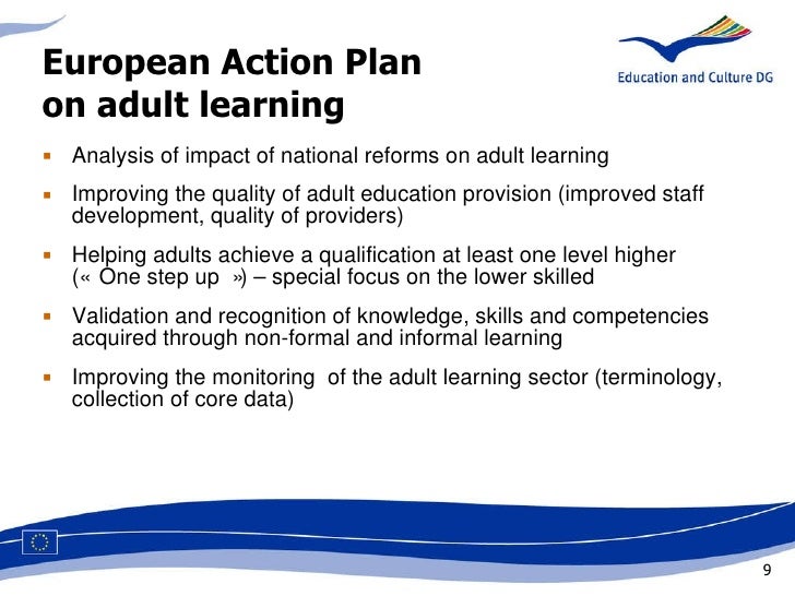 adult education and adult learning analysis adult education and adult learning analysis