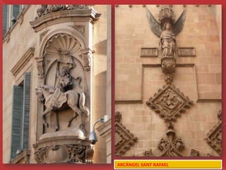 ARCÁNGEL SANT RAFAEL
 