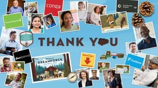 Salesforce Barcelona Admin Group, 26-Feb-2019