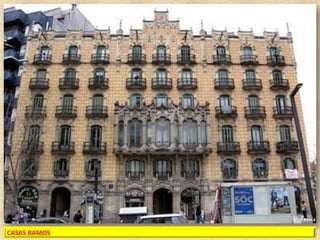 CASAS RAMOS

 