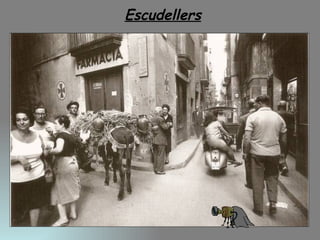 Escudellers 