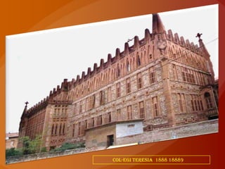 COL-EGI TERESIA 1888 18889
 