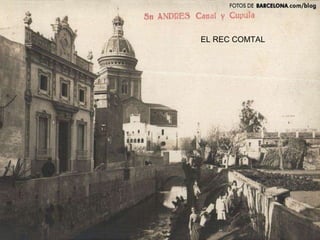 EL REC COMTAL 