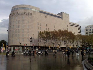 Barcelona, Majed Khalil