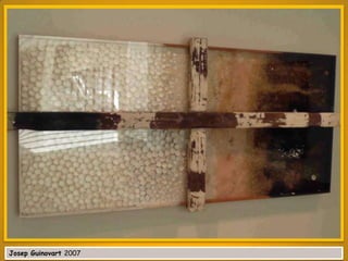 Josep Guinovart 2007

 