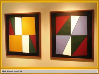 Lluís Ventós Ankili 24

 