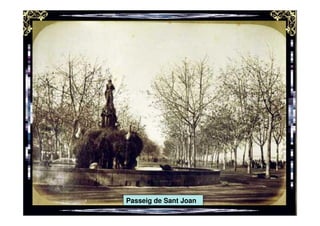 Passeig de Sant Joan
 