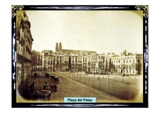 Plaça del Palau
 