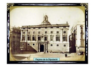 Façana de la پܳٲó
 
