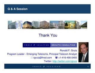 Barcelona Steeplechase: Takeaways From MWC'09