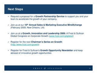 Barcelona Steeplechase: Takeaways From MWC'09