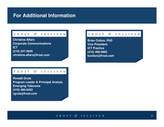 Barcelona Steeplechase: Takeaways From MWC'09