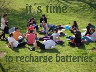 Barcelona Students Album