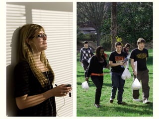 Barcelona Students Album