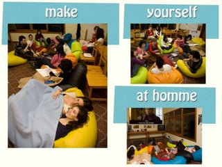 Barcelona Students Album