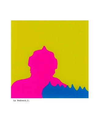 La Pedrera.2.
 