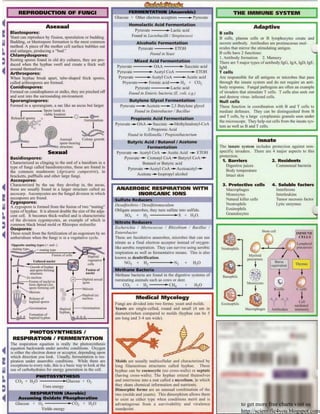to get more free charts visit us
http://scientific4you.blogspot.com