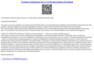 Barclays Plc And Abn Amro Case Study | PPT