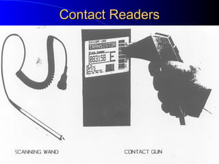 Contact Readers
Contact Readers
 