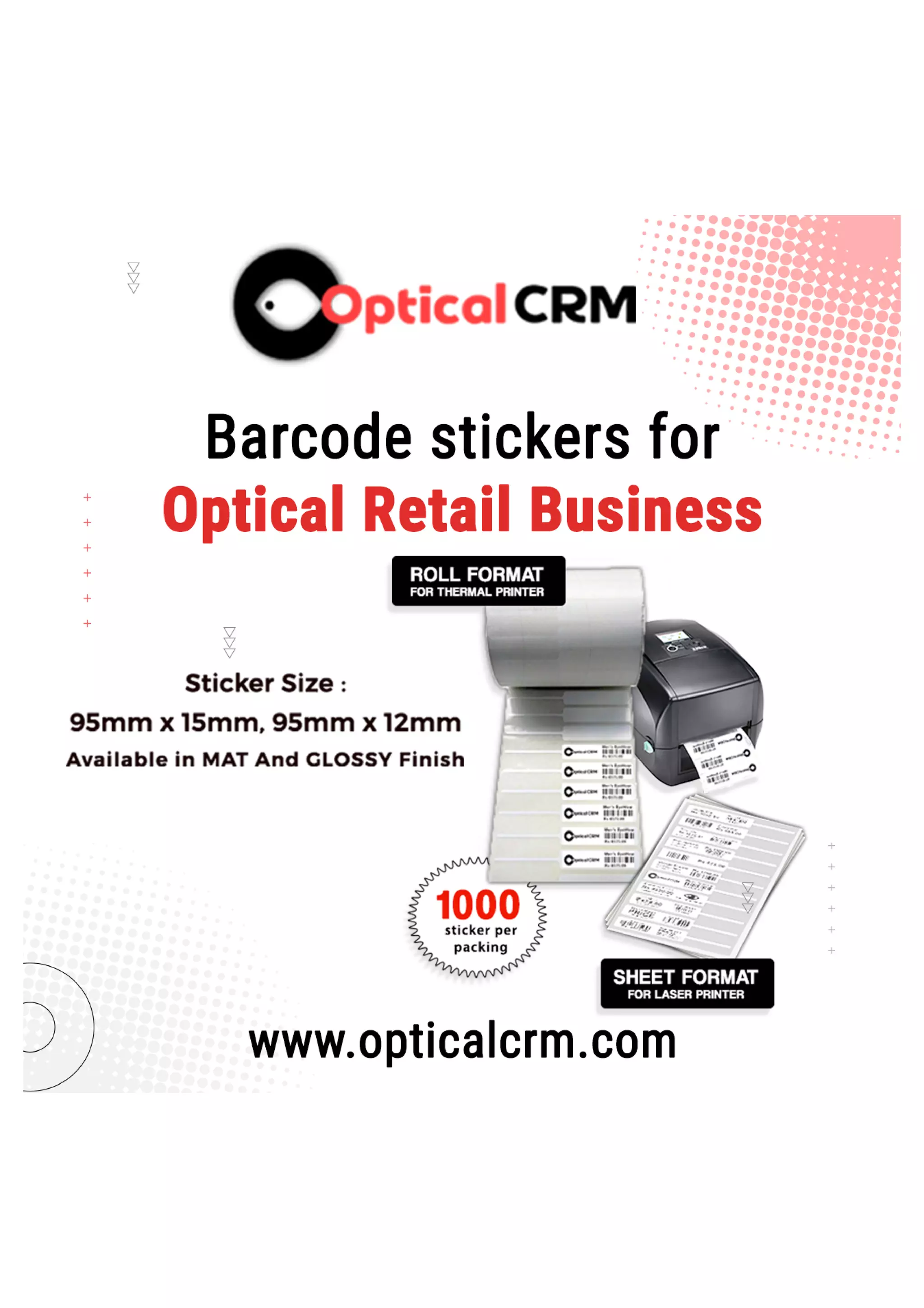 Barcode Inventory Management System Optical Crm Pdf Barcode Inventory Management System Optical Crm Pdf