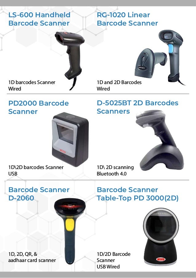 Barcode & qr reader srk pdf | PDF