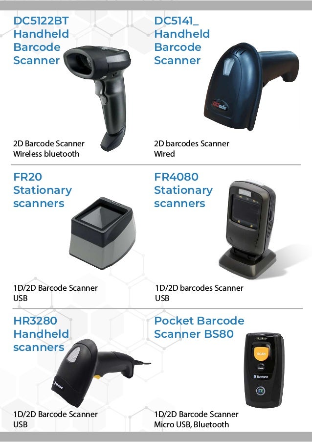 Barcode & qr reader srk pdf | PDF