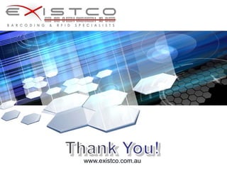 www.existco.com.au
 