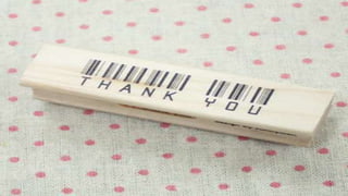 Bar codes and its type with different scanner and its application