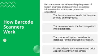 Barcode Scanner Machine Explained How Barcode Scanners Improve Retail ...