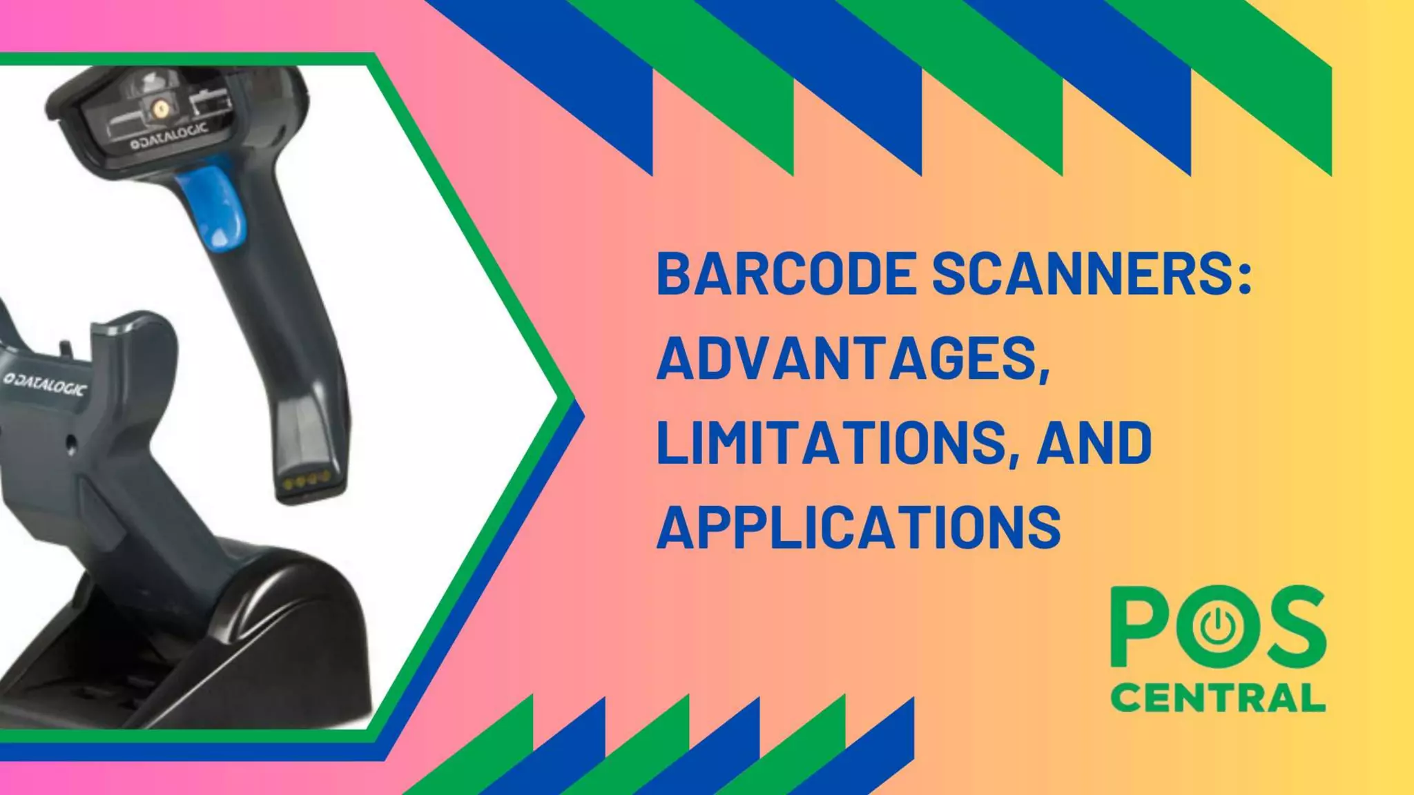 Barcode Scanners Advantages, Limitations, and Applications.pptx
