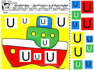 U
U
U
U
U
U U
U
U
U
U
U U
U
U
U
U
U
U
 