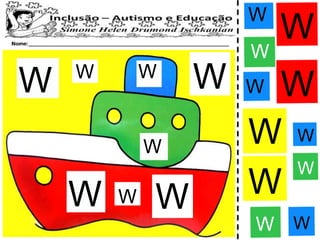 W W
W W
W
W
W
W
W
W
W
W
W
W
W
W W
W
W
 