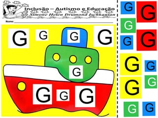 G
G
G
G
G
G G
G
G
G
G
G G
G
G
G
G
G
G
 