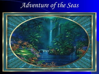 Adventure of the Seas 