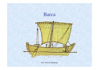 Barcos Dos Descobrimentos