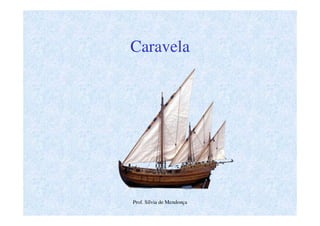 Barcos Dos Descobrimentos