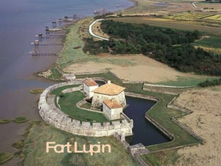 Fort Lupin