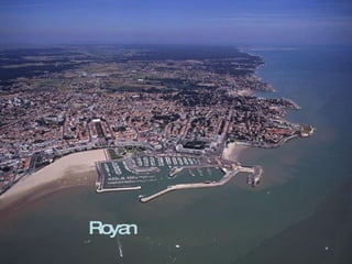 Royan