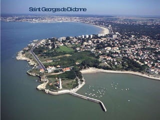 Saint Georges de Didonne