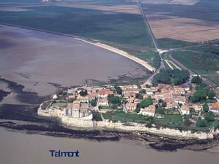 Talmont