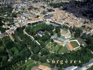Surgères
