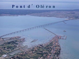 Pont d’Oléron