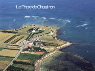 Le Phare de Chassiron