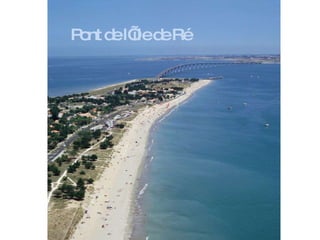Pont de l’île de Ré