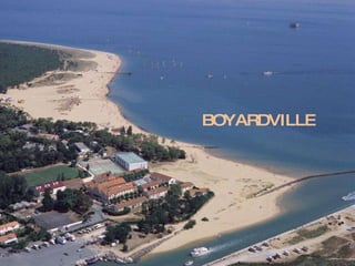 BOYARDVILLE
