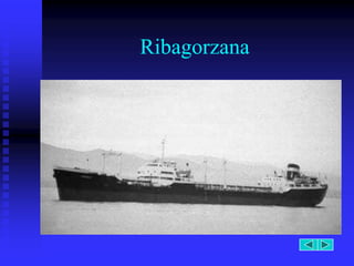 Ribagorzana
 