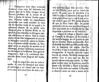 Barcos que vuelan.  paula carrasco