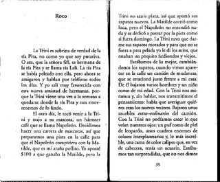 Barcos que vuelan.  paula carrasco