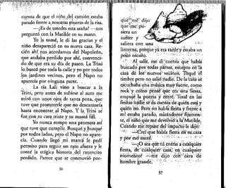 Barcos que vuelan.  paula carrasco