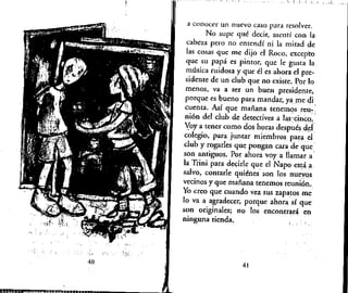 Barcos que vuelan.  paula carrasco